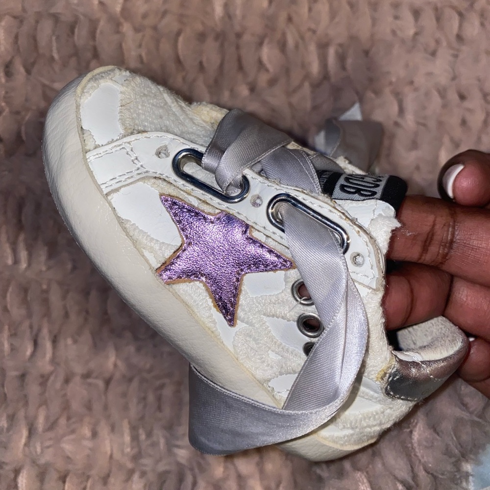 Golden Goose